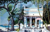 Paradise Cafe by John Kiraly