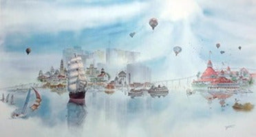 John Yato Happy Memories