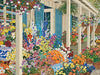 Jolain's Flowers by John Powell
