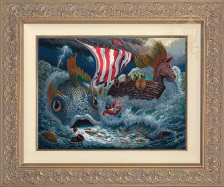 Laguna Vista Gallery