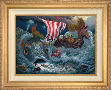 Laguna Vista Gallery