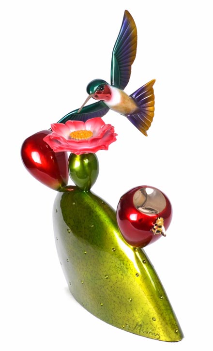 jose munoz desert oasis