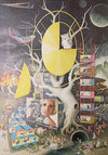 k chin the world's greatest painting