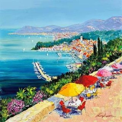 Kerry Hallam Sorrento