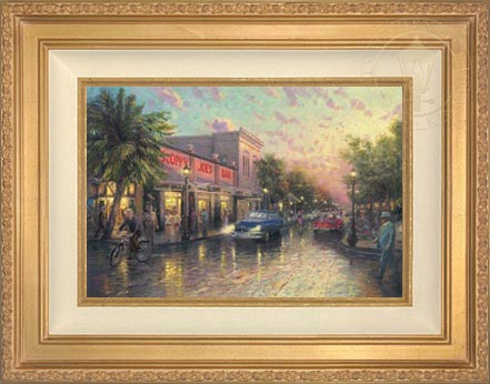 Laguna Vista Gallery