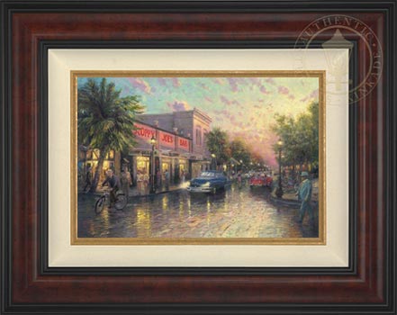 Laguna Vista Gallery