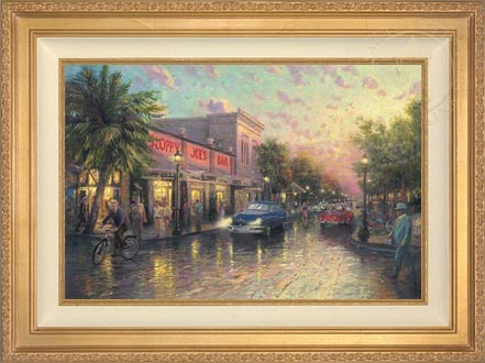 Laguna Vista Gallery