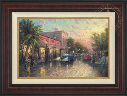 Laguna Vista Gallery