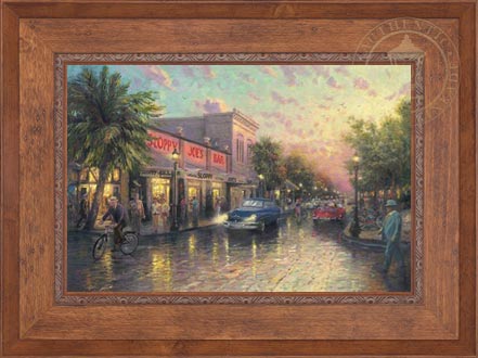 Laguna Vista Gallery