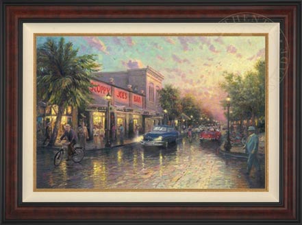 Laguna Vista Gallery