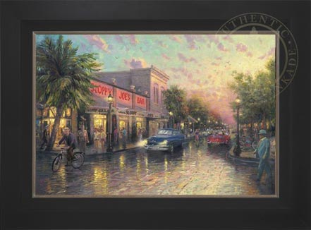 Laguna Vista Gallery