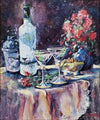 kimberly erb three olives martini
