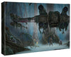 thomas kinkade do or do not there is no try