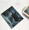 thomas kinkade do or do not there is no try
