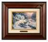thomas kinkade evening glow