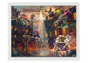 Spider-Man vs. the Sinister Six - Paper Prints, by Thomas Kinkade Studios