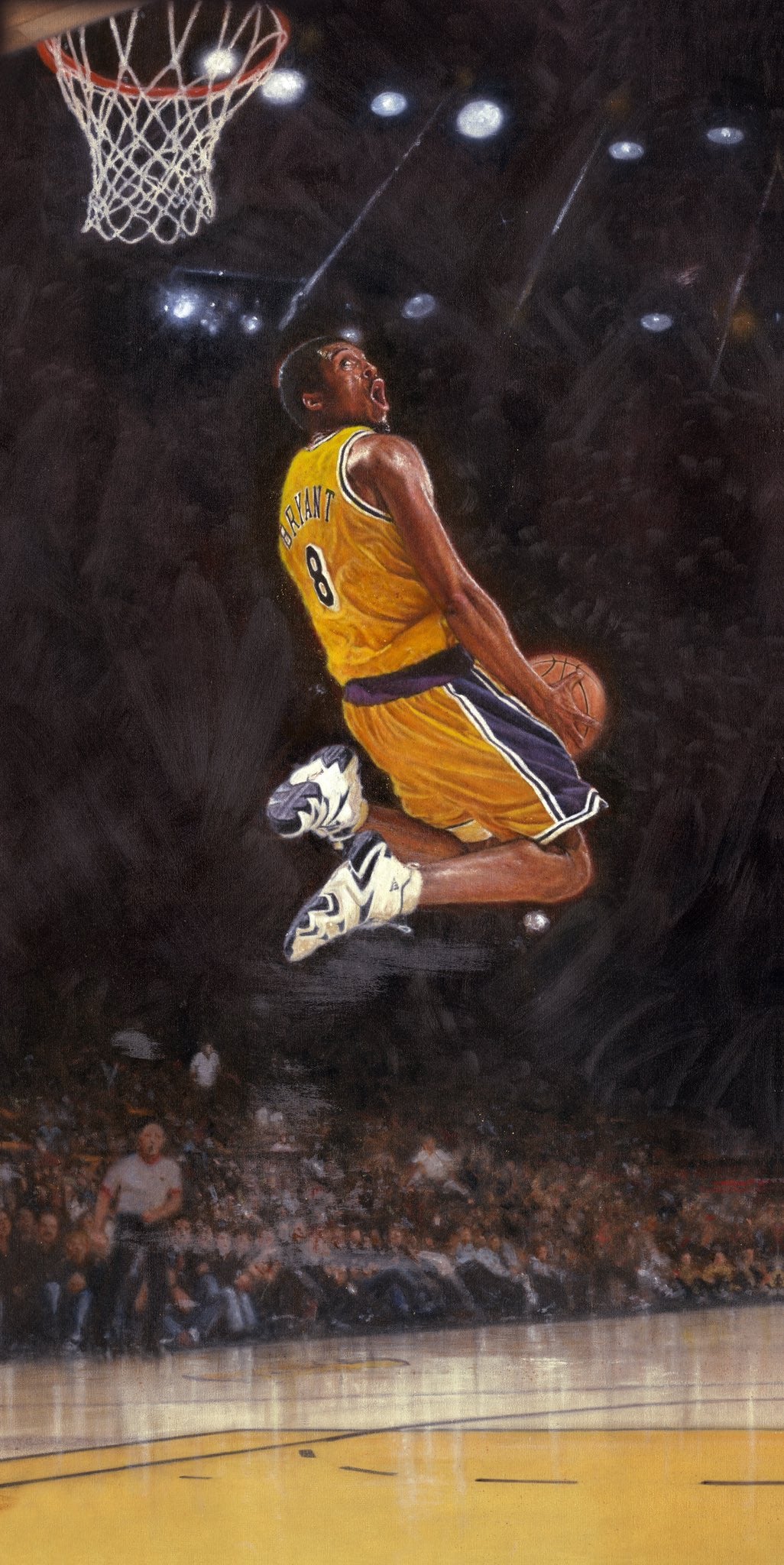 kobe bryant