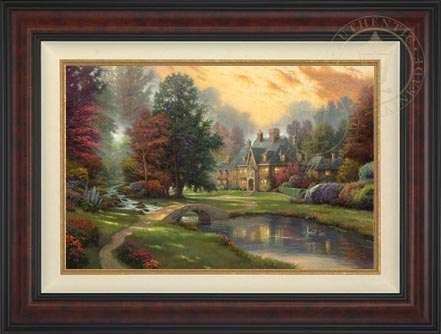 Laguna Vista Gallery