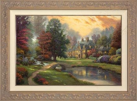 Laguna Vista Gallery