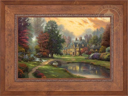 Laguna Vista Gallery