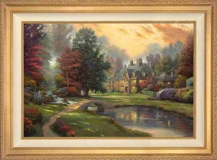 Laguna Vista Gallery