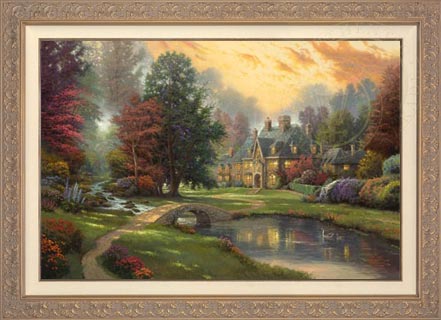 Laguna Vista Gallery