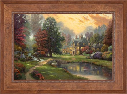 Laguna Vista Gallery