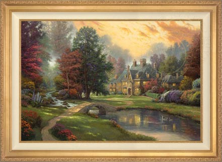 Laguna Vista Gallery
