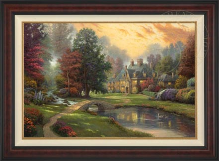 Laguna Vista Gallery