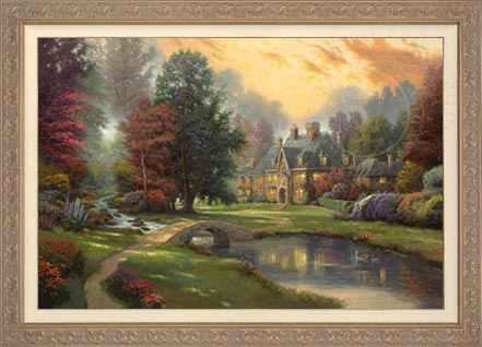 Laguna Vista Gallery