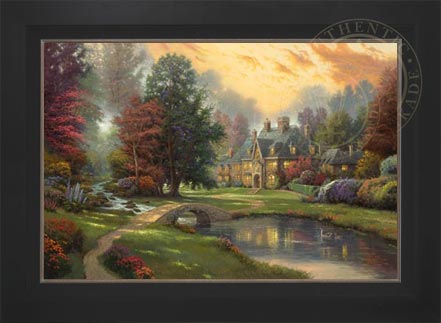 Laguna Vista Gallery