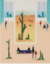Leo Posillo Life of A Cactus