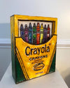 leslie lew crayola