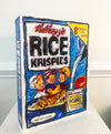 leslie lew rice krispies