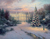 Kinkade-Lights of Liberty, The