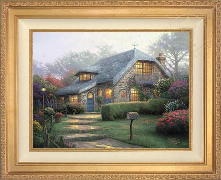Laguna Vista Gallery