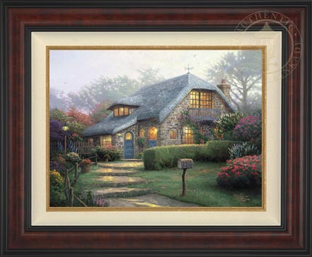 Laguna Vista Gallery