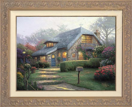 Laguna Vista Gallery
