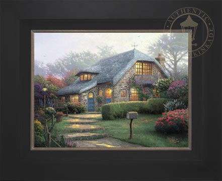Laguna Vista Gallery