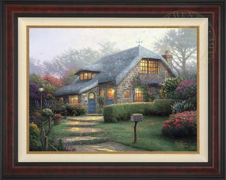Laguna Vista Gallery