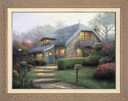 Laguna Vista Gallery