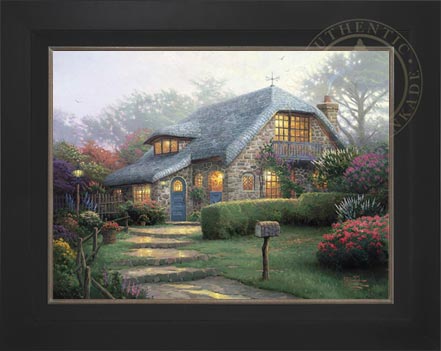 Laguna Vista Gallery
