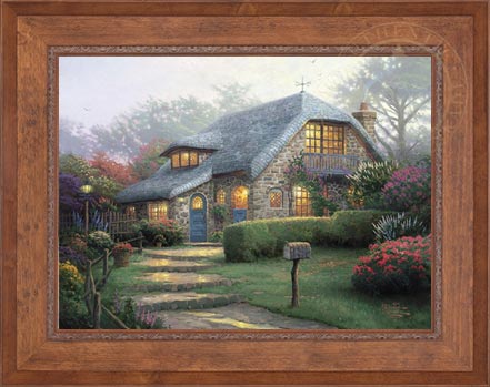 Laguna Vista Gallery