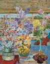 Lily Vase by John Powell