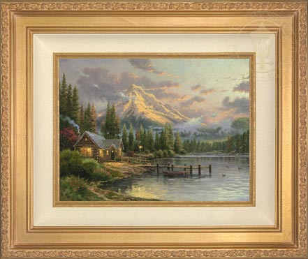 Laguna Vista Gallery