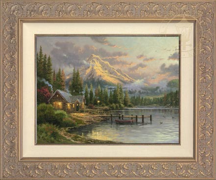 Laguna Vista Gallery