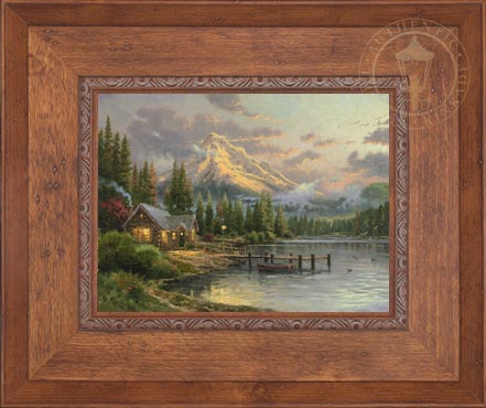 Laguna Vista Gallery