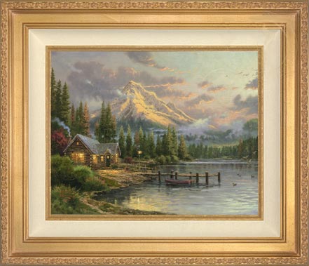 Laguna Vista Gallery
