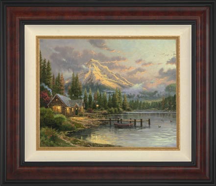 Laguna Vista Gallery