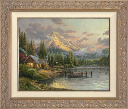 Laguna Vista Gallery